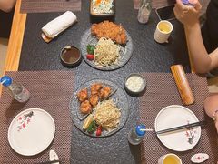 -长崎屋·日本料理·刺身·烧鸟(天河北路店)