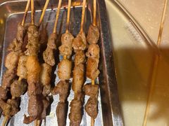 -总参北京涮羊肉