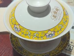 -老淮城·长鱼面(河下古镇店)