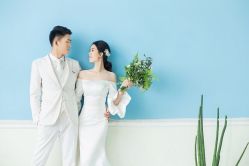 点击看大图 -太郎花子婚纱摄影艺术中心