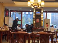 -肖记公安牛肉鱼杂馆·省级非物质文化遗产(三角路直营店)