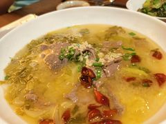 -蛇口希尔顿南海酒店·随轩中餐厅·粤菜