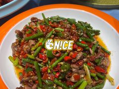 -红满堂·龙虾·牛蛙·淮扬菜(濠北路店)