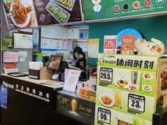-Pelicana百利家炸鸡(江南西名店城店)