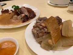 -镛记酒家