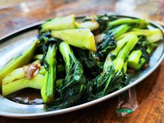 -文记煲仔饭