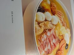 -壹品宴掦·淮扬菜(新牌坊店)