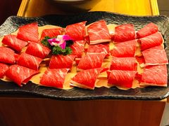 -谭鸭血老火锅(娄星区长青街店)