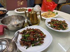 -陈记粤湛鸡饭店