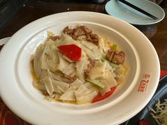 -面辣子·陕西家乡菜(长安店)