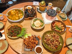 -茗情傣味