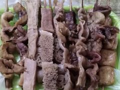 -马记大锅煮(总店)