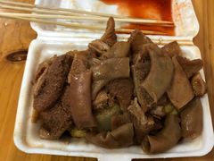 -细妹五香牛杂(步行街店)