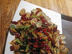 -平娃三宝烧烤·面食(南小街店)