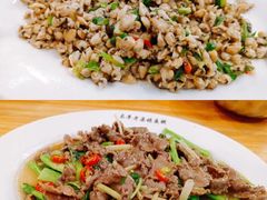 -长平老姿娘夜粥(平东一街店)