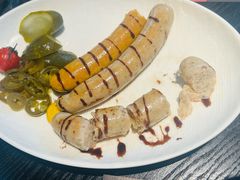 -Nord Grill&Bar Highland诺德西餐(深圳欢乐海岸店)