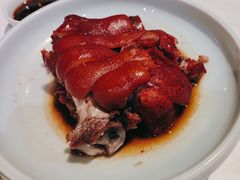 -在前门·烤鸭北京菜(五月花广场店)