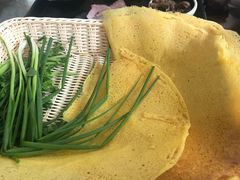 -五谷粮煎饼卷大葱(景星店)