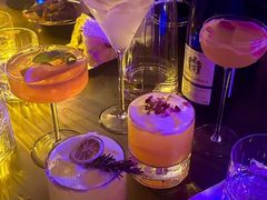 -MOSSO音乐酒吧·Live House(南京西路店)