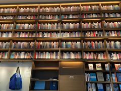 -茑屋书店(天目里店)
