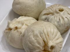 七品酱肉包-李与白包子铺(桐梓林店)