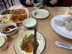 -乡府肉丁水饺(环山路店)