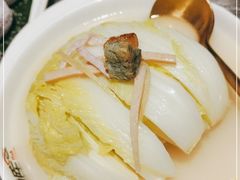 -鱼库·不仅是一家烤鱼店(车公庙店)