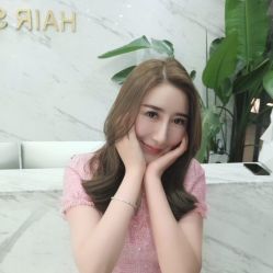 点击看大图 -3AM HAIR SALON烫发染发接发