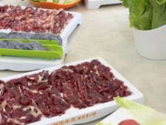 -潮悦牛肉火锅城(水贝店)
