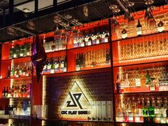 -UP嘻哈酒吧(粉巢店)