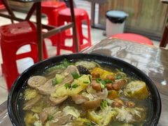 -阿芬卤面(花巷店)