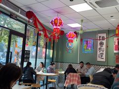 -鲁达面馆本帮风味(共康东路店)