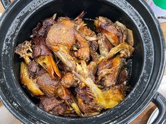 姜母鸭-斯丹姜母鸭·古法干香(涂门街总店)