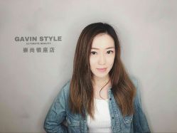 -崇尚GAVIN STYLE