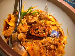 -辛香汇·现炒川菜(淮海路百盛店)