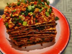 -新繁老號豌豆汤饭店·江湖菜(宝光寺店)