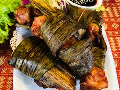 炸鸡翅-芭堤雅泰国餐厅(胜利路店)