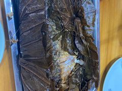 荷香酥鱼-老济南民间小吃·传统鲁菜(芙蓉街店)