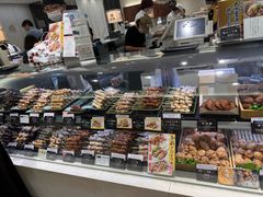 -三越百货(三越银座店)