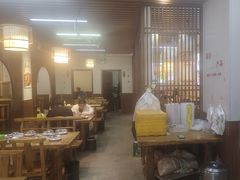 -食鸡公社辣子鸡·潍坊菜·烧烤