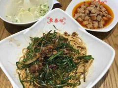 -东泰祥生煎馆(重庆北路店)