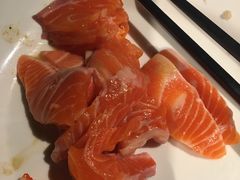 -星伦多自助料理·涮烤一体(虹悦城店)