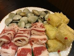 -札幌日本料理放题