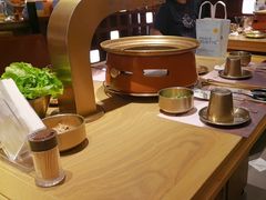 -西塔老太太泥炉烤肉(亚运村店)