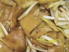 -凤凰园烤鸭店·唐山菜·传承花椒肉(老唐丰路店)