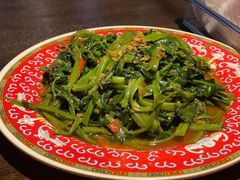 虾酱空心菜-泰妃殿(新世界旗舰店)