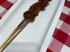 -西贝莜面村(近铁城市广场店)