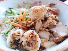 招牌捞檬-越南牛肉河粉餐厅(书院巷店)