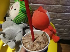 -DQ·蛋糕·冰淇淋(周浦万达店)