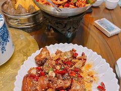 -香满楼(临安路店)